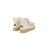 Scarpa Mou Mini Eskimo Platform Boot Bianco