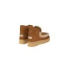 Scarpa Mou Eskimo Platform Boot Cognac