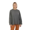 Maglia Semicouture Vanessa Grigio