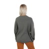 Maglia Semicouture Vanessa Grigio