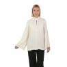 Blusa Semicouture Judi Panna