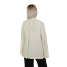 Blusa Semicouture Judi Panna