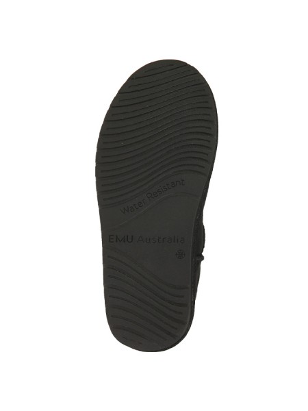 Stivaletto Emu Stinger Micro Black