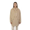 Cappotto Tagliatore Jilly Naturale