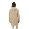 Cappotto Tagliatore Jilly Naturale