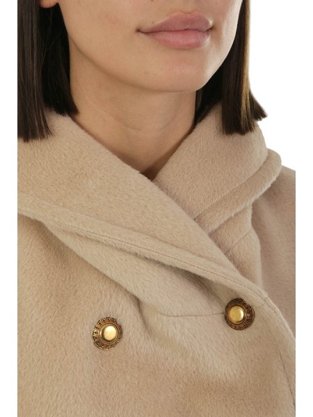 Cappotto Tagliatore Jilly Naturale