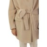 Cappotto Tagliatore Jilly Naturale