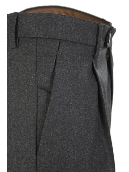 Pantalone Berwich Morello Grigio