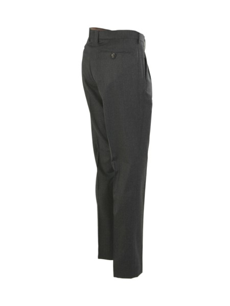 Pantalone Berwich Morello Grigio