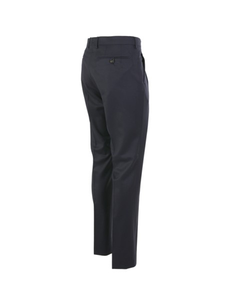 Pantalone Berwich Morello Blu Navy