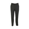 Pantalone Berwich Yretro Nero