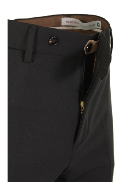 Pantalone Berwich Yretro Nero