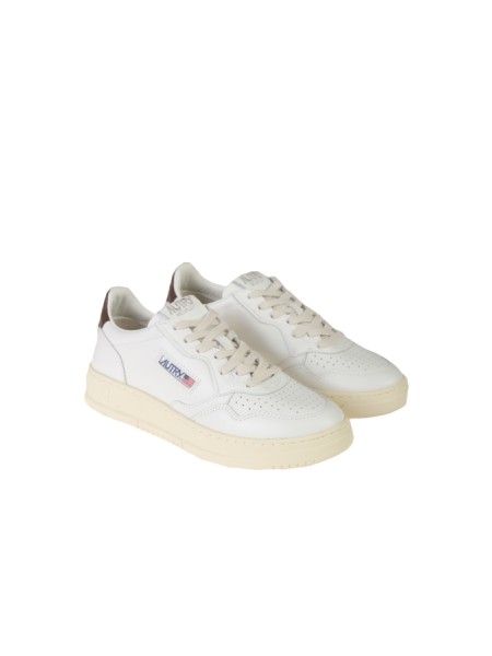 Sneakers Autry dallas low in pelle