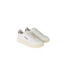 Sneakers Autry dallas low in pelle