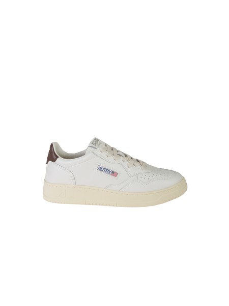 Sneakers Autry dallas low in pelle