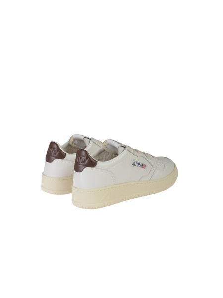 Sneakers Autry dallas low in pelle