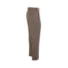 Pantalone Berwich Yretro Tortora