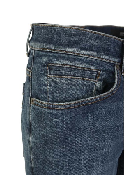 Jeans Dondup George Denim Medio