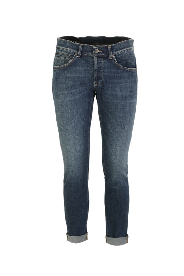 Jeans Dondup George Denim Medio