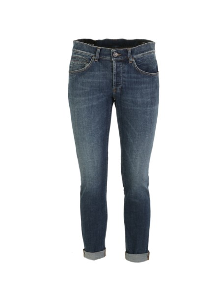 Jeans Dondup George Denim Medio