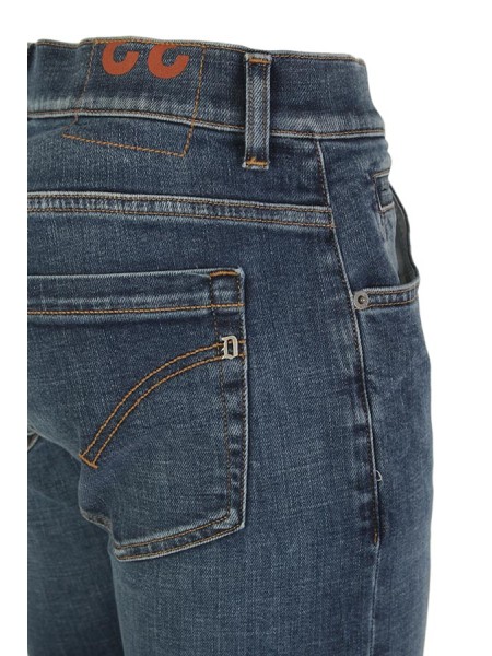 Jeans Dondup George Denim Medio