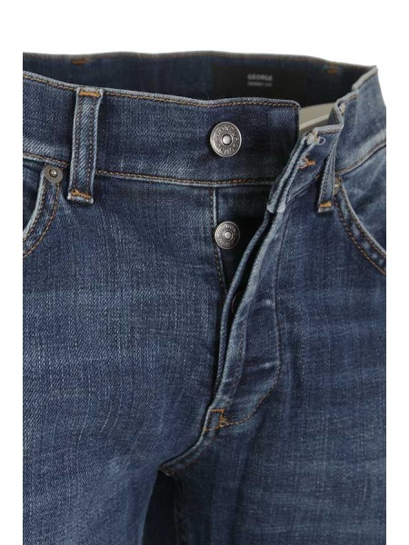 Jeans Dondup George Denim Medio