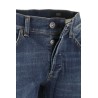 Jeans Dondup George Denim Medio