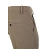 Abbigliamento mius gaubert cotone operato beige