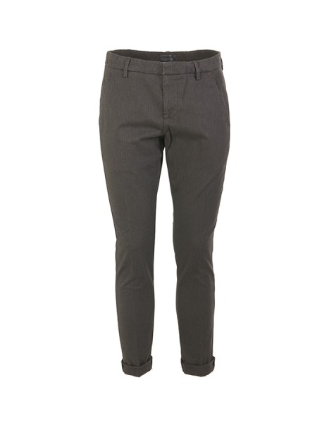 Pantalone Dondup Gaubert Operato Militare