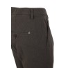 Pantalone Dondup Gaubert Operato Militare