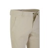 Pantalone Dondup Gaubert Sabbia