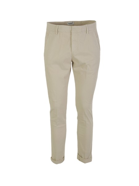 Pantalone Dondup Gaubert Sabbia