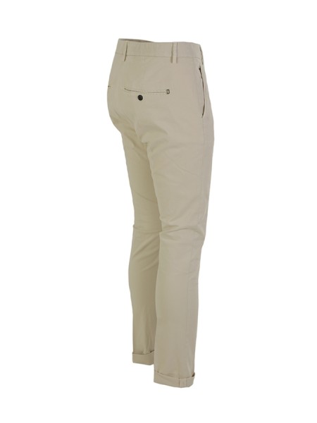 Pantalone Dondup Gaubert Sabbia