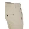 Pantalone Dondup Gaubert Sabbia