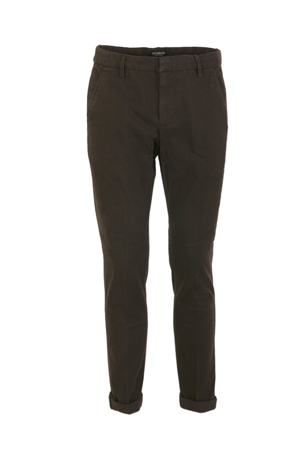 Pantalone Dondup Gaubert Testa di Moro