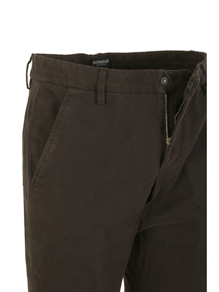 Pantalone Dondup Gaubert Testa di Moro