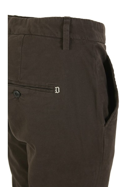 Pantalone Dondup Gaubert Testa di Moro