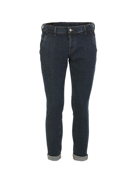 Jeans Dondup Konor Denim Scuro