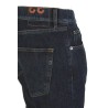 Jeans Dondup Icon Denim Scuro