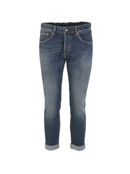 Jeans Dondup Icon Denim Medio