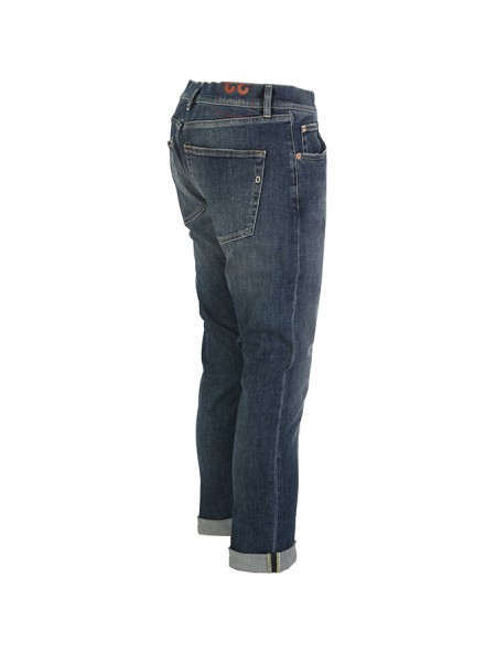 Jeans Dondup Icon Denim Medio