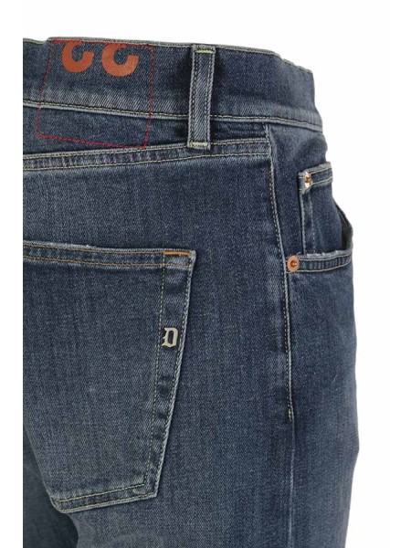 Jeans Dondup Icon Denim Medio