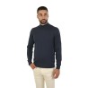 Abbigliamento lupetto Blu Navy