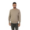 Abbigliamento girocollo 100%cashmere