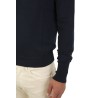 Abbigliamento girocollo 100%cashmere