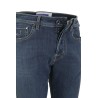 Jeans Jacob Cohen Bard Denim Scuro