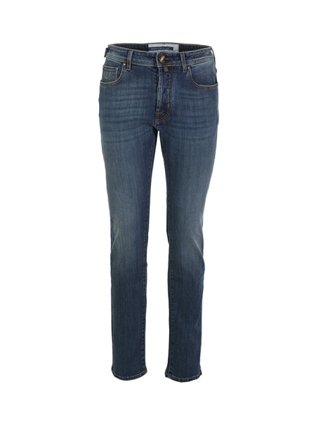 Jeans Jacob Cohen Bard Denim Medio