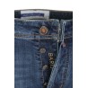 Jeans Jacob Cohen Bard Denim Medio