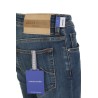 Jeans Jacob Cohen Bard Denim Medio