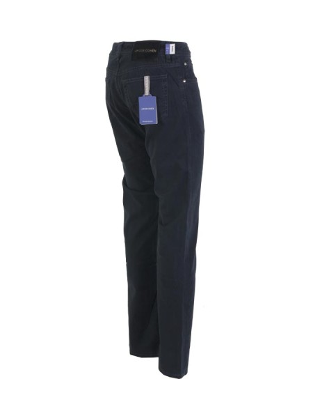 Pantalone Jacob Cohen Bard Blu